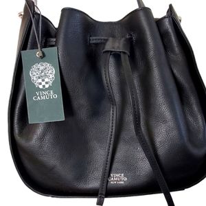 Vince Camuto Rayli Bucket Bag
